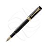 Parker Pióro Wieczne International Duofold Black GT FP (M) [1931384]