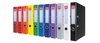 Segregator A4/50 Officer Czarny Okuty /Office Products