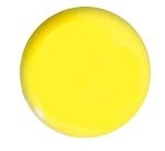 Magnesy Tablicowe 30mm 6 Szt. GM301-PY6 Żółte /Tetis