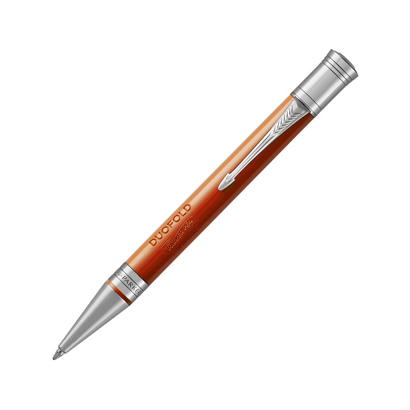 Parker Długopis Duofold Big Red CT BP [1931379]