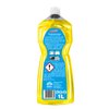 Płyn do mycia naczyń PUCEK cytrynowy 1000 ml