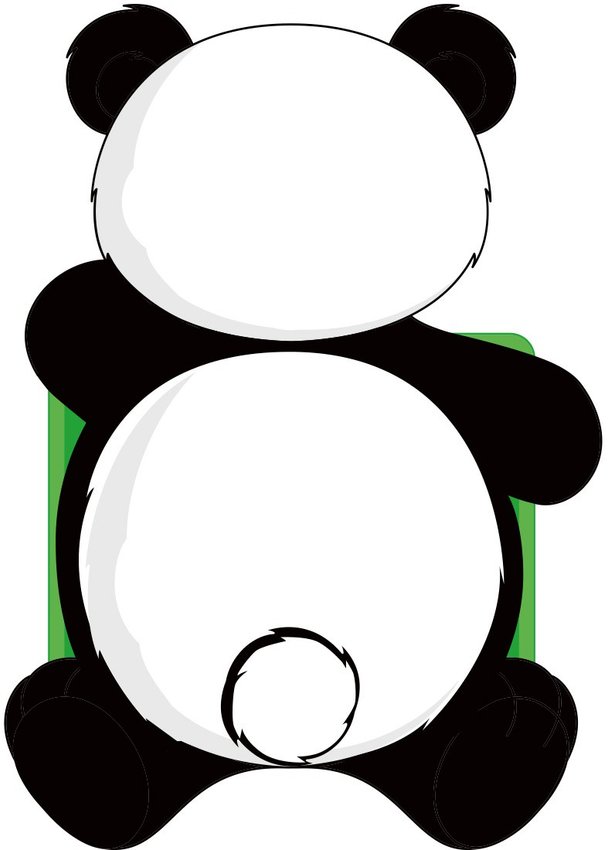 Dyplom O.Papiernia A4 190g Panda A'25 /Opus