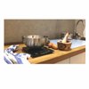 Waga Cyfrowa Kuchenna Lemon EKS002K Czarna  / Esperanza