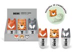 Korektor w taśmie 6m BB Friends Boys /Interdruk