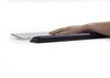 Ergonomiczna Podkładka Pod Nadgarstki z Żelem 230x26x260mm Antracytowy /Durable 574958