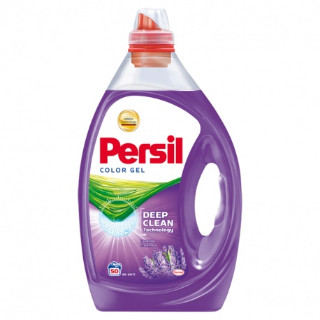 Persil Żel 3L Lavender Color