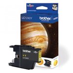 Brother LC1240Y DCP-J525/J725/MFC-J430/J825/J6710 Yellow (Oryg.)