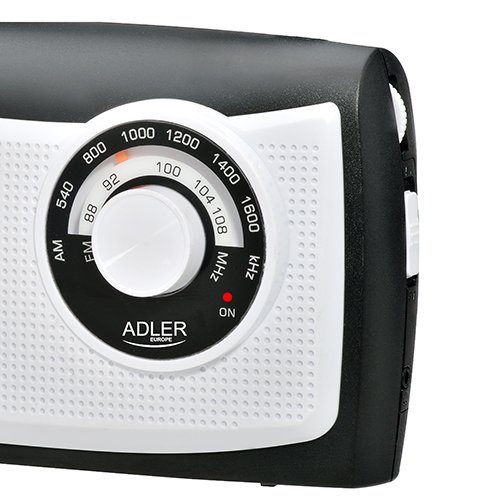 Radio Adler AD 1155