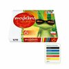 Modelina 6 kol Okrągła Sweet Colours / Koma-Plast
