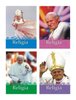 Brulion Tematyczny A5 64k Religia Tw.Opr. /Interdruk