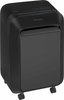 Niszczarka LX210 Czarna / Fellowes