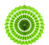 Zielony