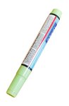 Marker Permanentny Granit Zielony Fluo Okrągły M865