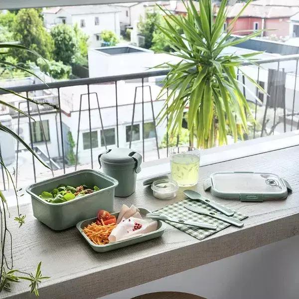 Pojemnik Na Żywność Smart Eco 1.1l /Curver 249947