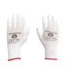 Rękawice TK ROOSTER rozm. 10 białe