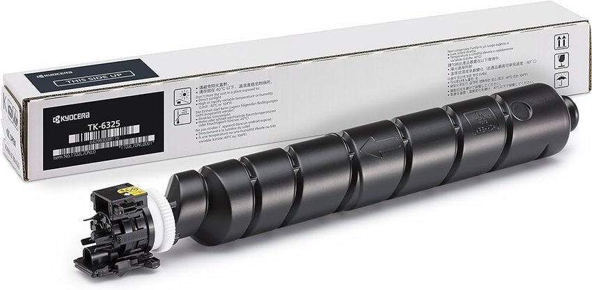 Kyocera Toner TK-6325 TA4002 Black 35K 1T02NK0NL0