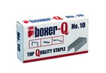 Zszywki Boxer-Q No.10