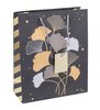 Torebka na prezenty DONAU HOME laminowana 25x30x10cm całoroczna sznurek mix wzorów