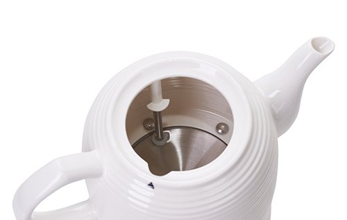 Czajnik ceramiczny 1,2L Adler AD 1280