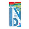 ZESTAW GEOM, KEYROAD FLEX-DRAW, ELA