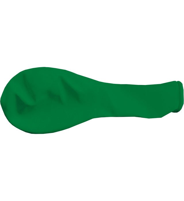 BALONY 12″ METAL ZIELONY Fiorello