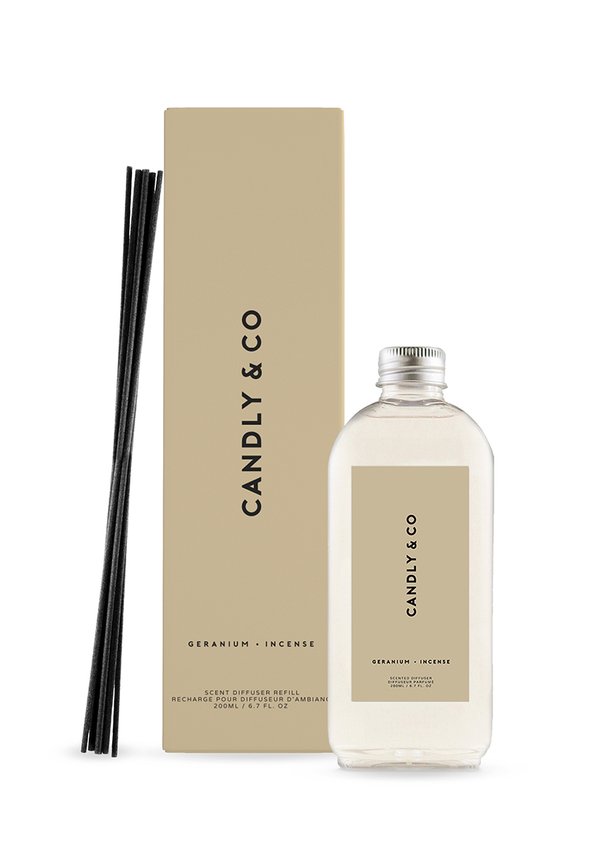 Uzupełnienie do dyfuzora CANDLY&CO zapach No.1 200ml