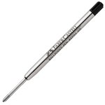 Wkład Do Długopisu Xb Czarny Faber-Castell