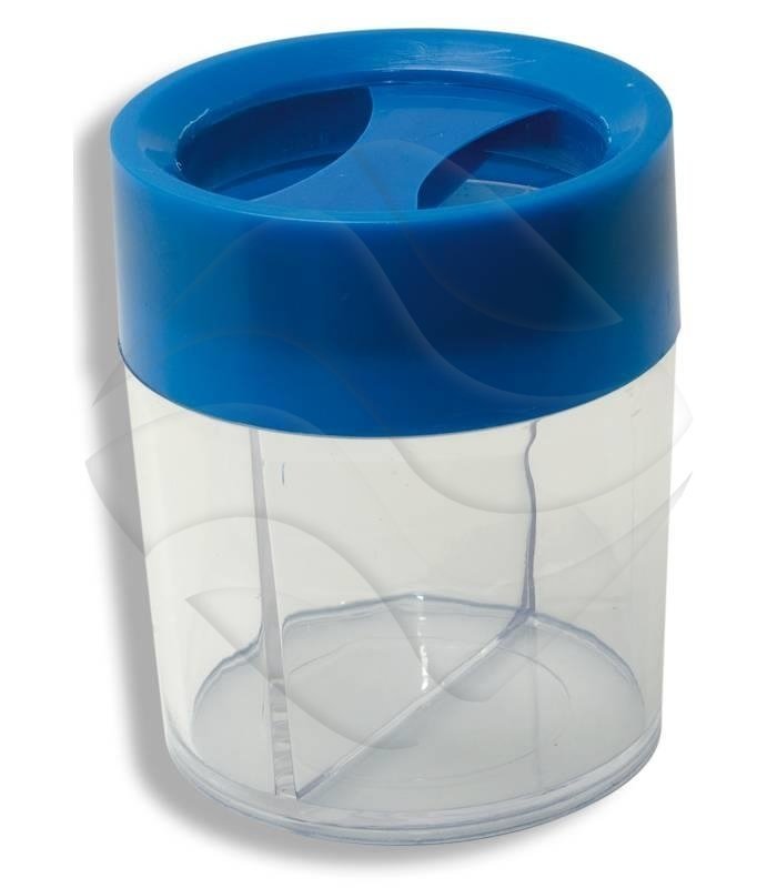 Pojemnik Magnetyczny na Spinacze Mix Kol. /Taurus