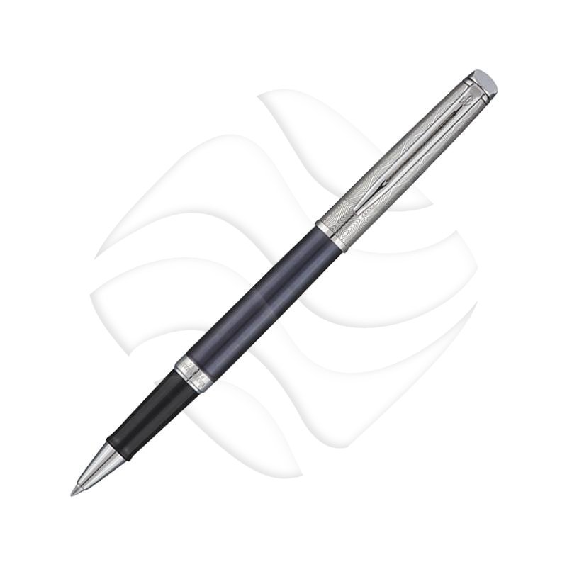 Waterman Pióro Kulkowe Hemisphere Privee Saphir Nocturne RB [1971679]