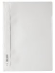 Skoroszyt A4 PP Biały /Durable 257302