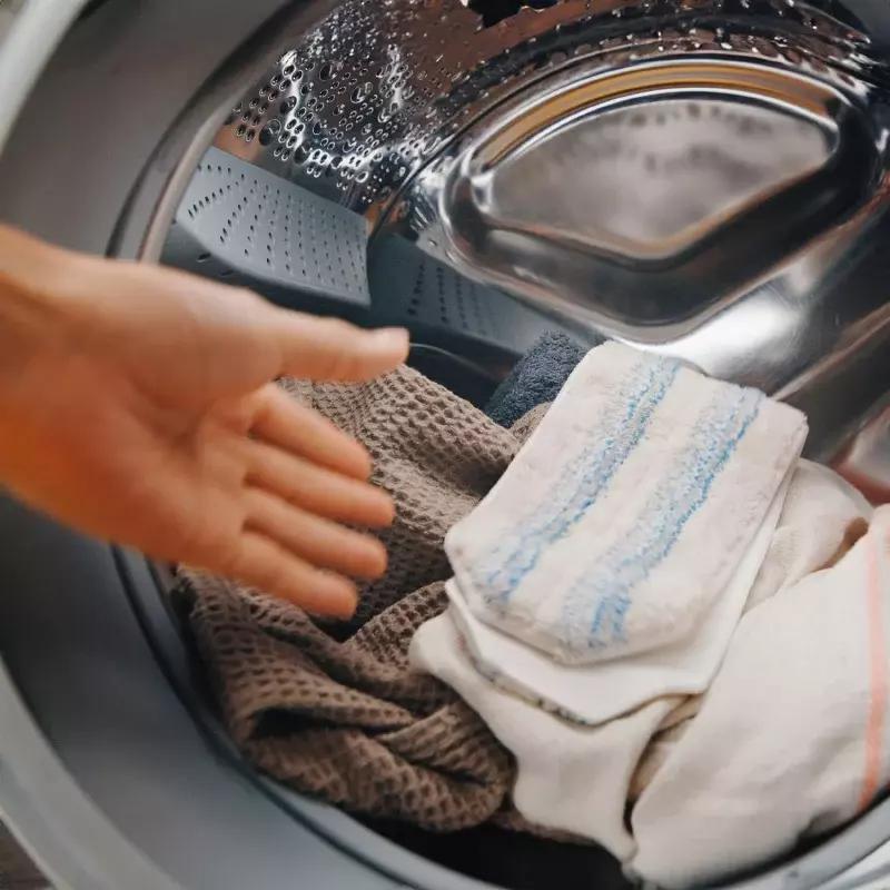 Wkład do Mopa Vileda H2PRO Płaskiego Zapas