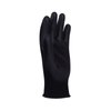 Rękawice Donau Safety Pu Black Kat. II Rozm. 10 Czarne  /DONAU SAFETY