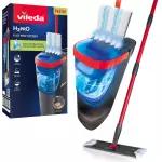 Mop Płaski Vileda H2prO System Seperacji Wody