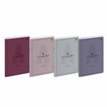 Zeszyt A5 60k Linia 90g Academy /Interdruk