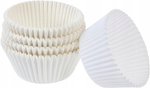Papstar foremki papierowe do pieczenia 5 cm 200 szt