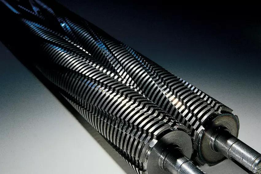 Niszczarka Kobra 300.1 C2 ES