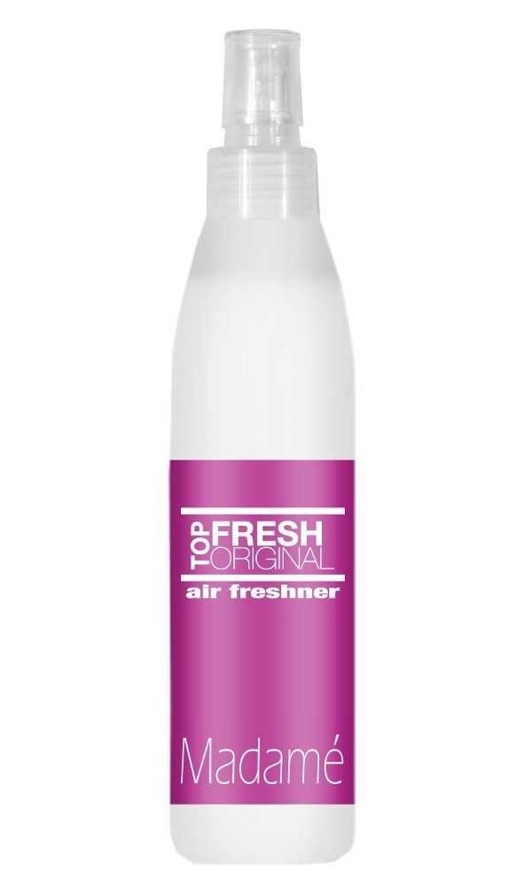 Tenzi Odświeżacz Olejek Zapachowy Top Fresh Madame 200 ml