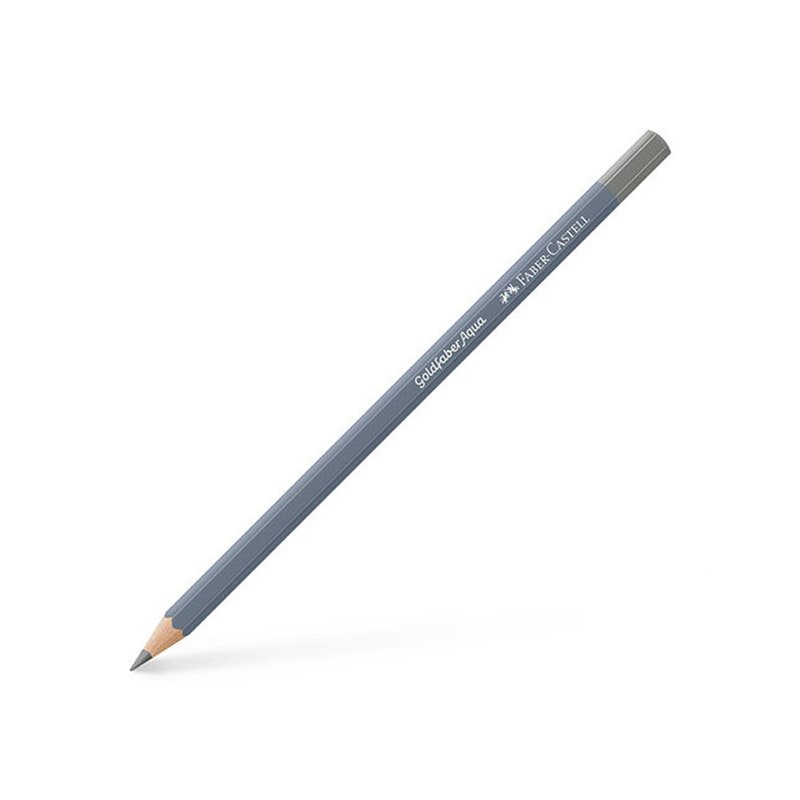 Kredka Akwarelowa Goldfaber Aqua Kol.273 Faber-Castell