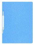 Skoroszyt Donau Preszpan A4 Twardy 390Gsm Niebieski