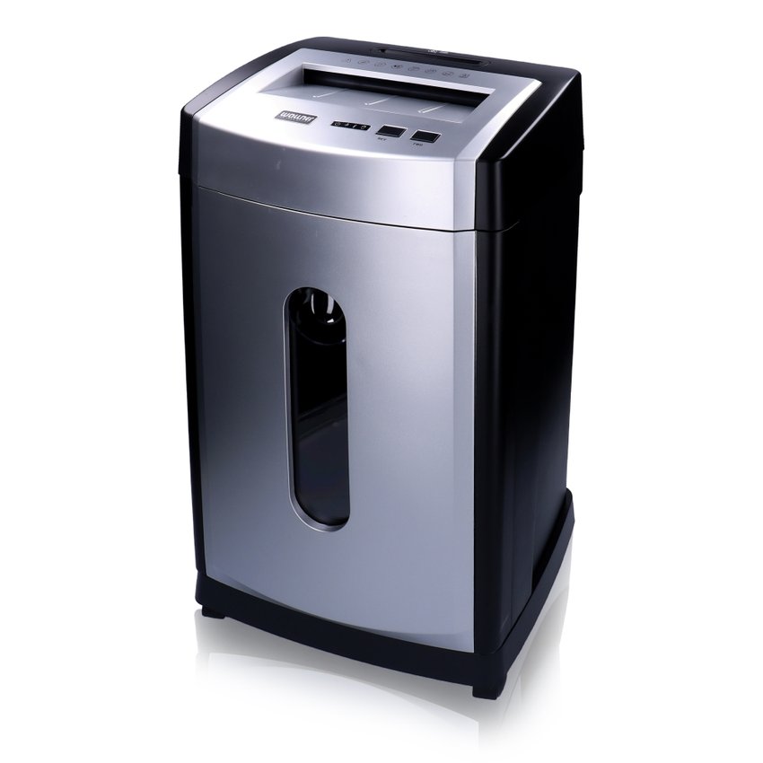 Niszczarka Wallner FX310G