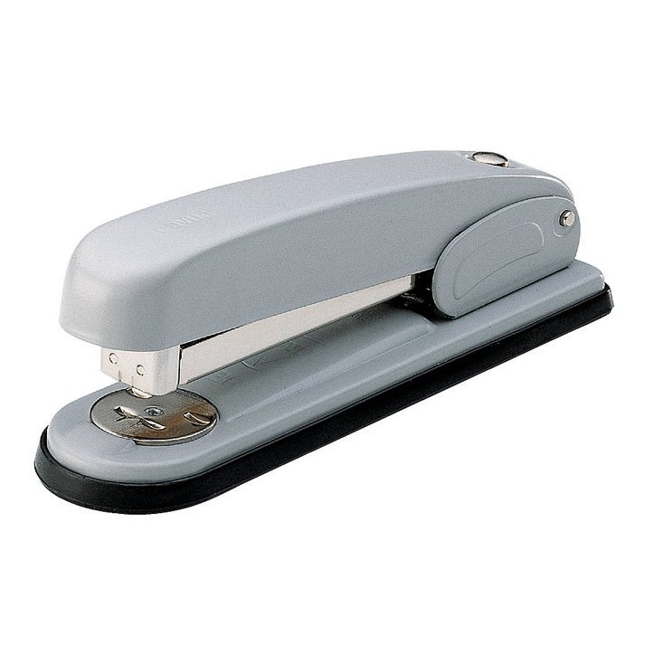 Zszywacz Novus B6 30k Szary 020-0913