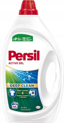 Persil Żel Do Prania 1,98L 44 Prania Do Białego