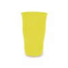 Kubek Duży Party 650ml (szt.) Żółty / Mintra