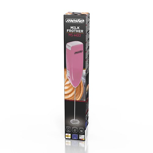 Blender ręczny Mesko MS 4619