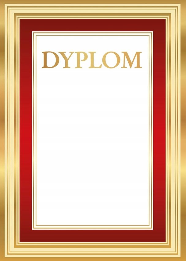 Dyplom O.Papiernia A4 190g Royal A'25 /Opus