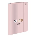 Teczka z gumką TO A4+ BB Friends GIRLS