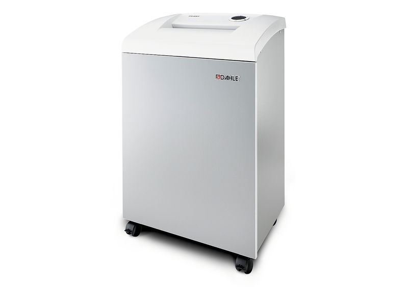 Niszczarka Dahle CleanTec 506air
