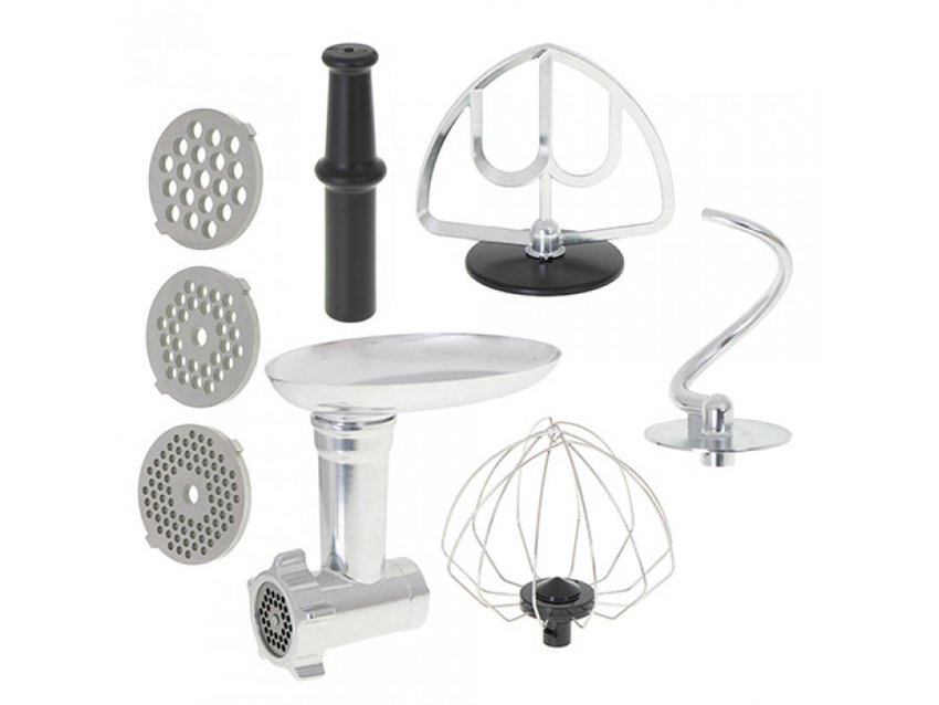 Robot Planetarny 2200W 7L 4W1 AD 4221 /Adler