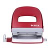 Dziurkacz Leitz 5006 Nexxt 30k Czerwony