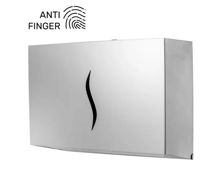 Podajnik ręczników ZZ HIT S Antifinger / Faneco